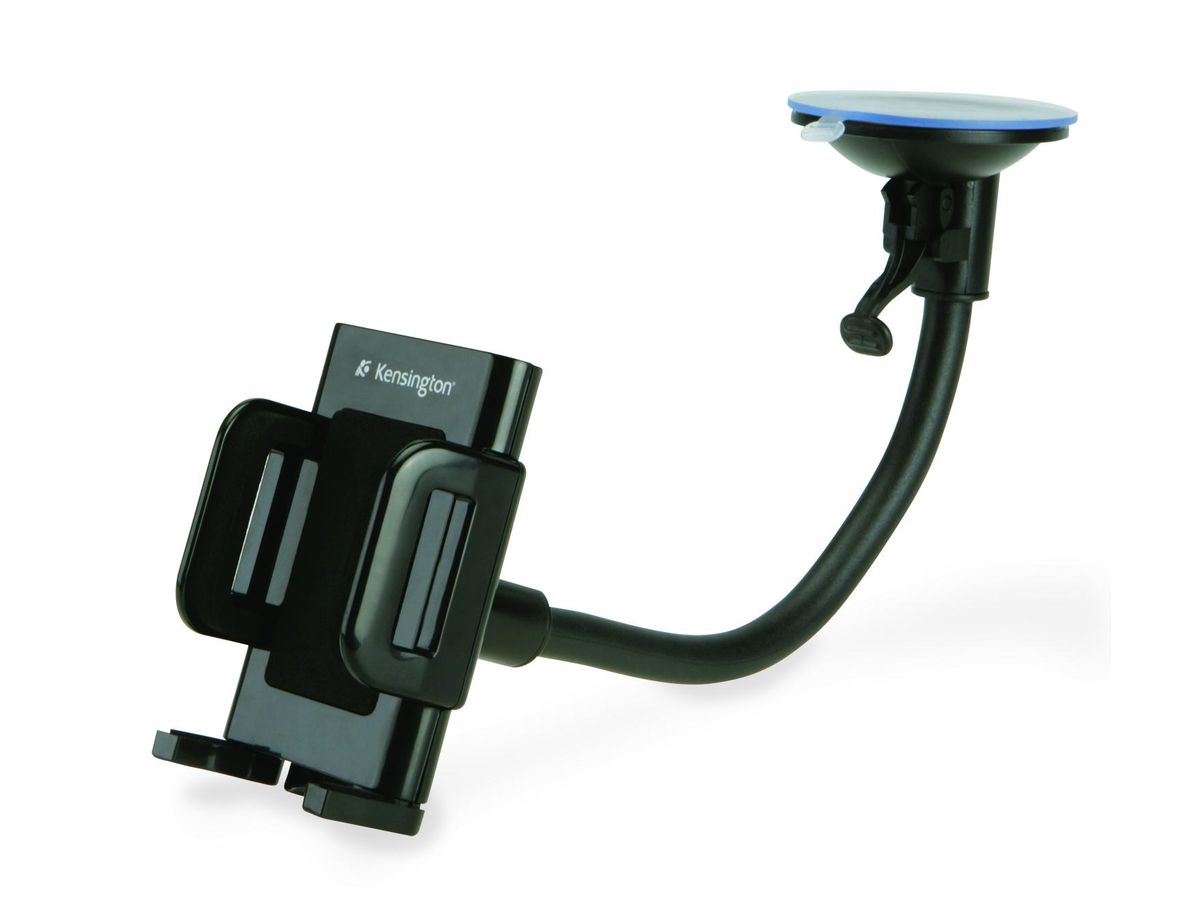 KENSINGTON Autohalterung für Smartphones K39217EU (5028252291224)