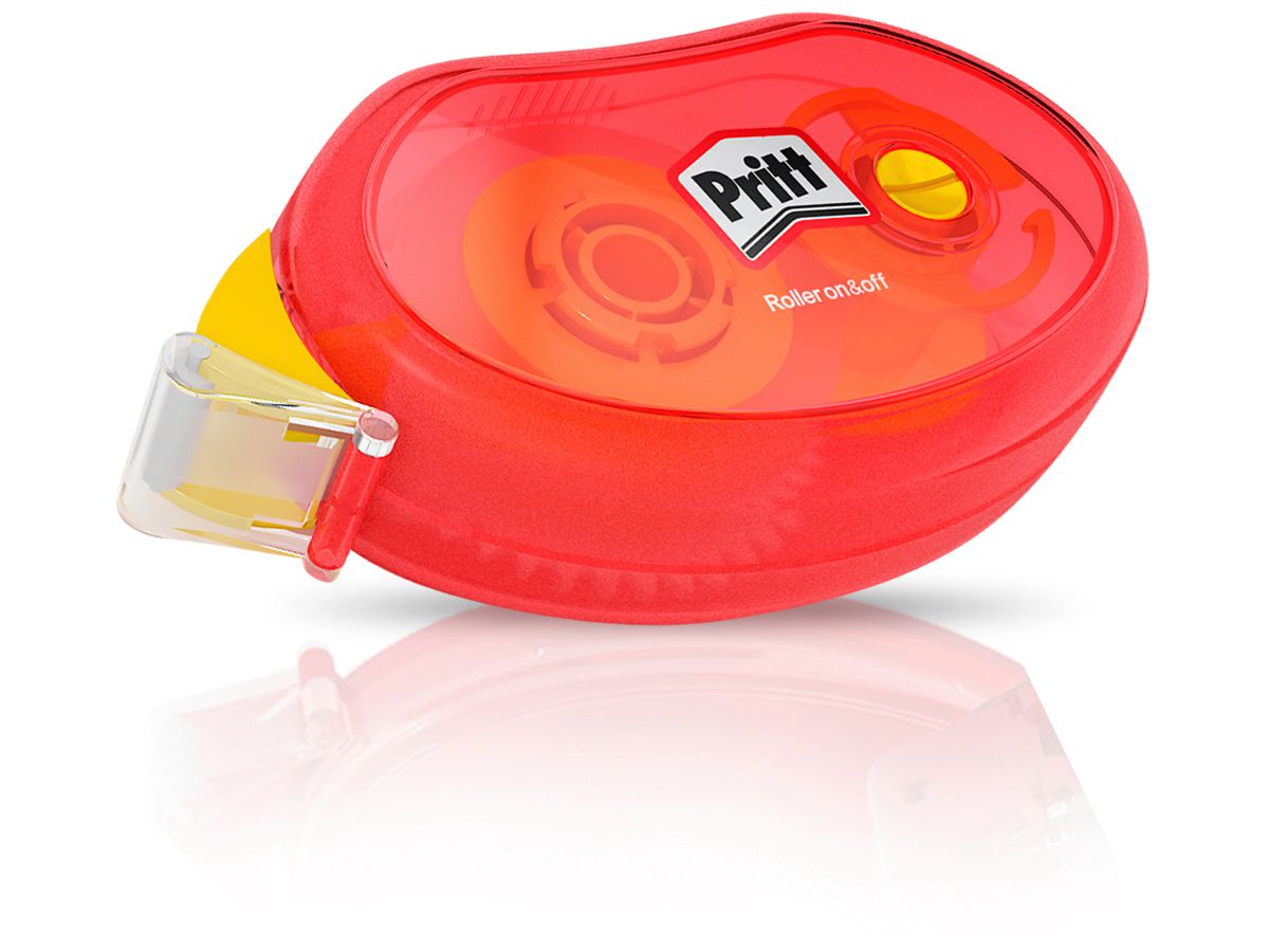 PRITT Compact Roller 8.4mmx10m ZCGNH non-perm. (3178041321389)