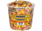 HARIBO Goldbären 127376 100 Stück (4001686301180)