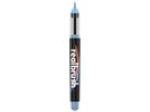 KARIN Real Brush Pen 0.4mm 33Z283 Pigment, bleu pastel (5904446032111)