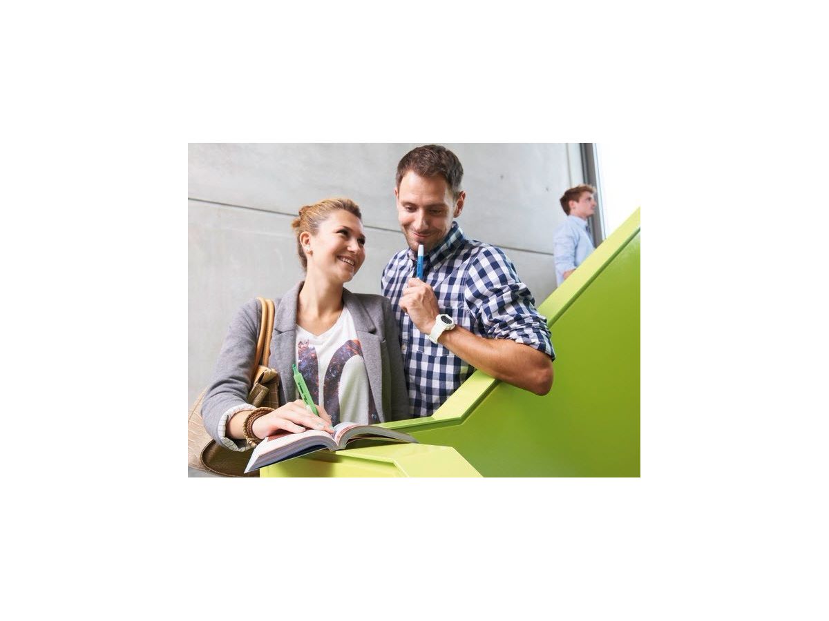 STABILO Swing Cool Leuchtmarker 275/24 gelb (4006381135924)