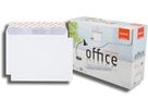 ELCO Couvert Office o. Fenster C5 74535.12 100g,hochweiss,Kleber 100 Stk. (7610425348507)