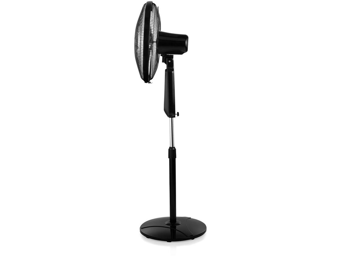 TRISTAR Standventilator 40cm VE-5880 schwarz (8713016106926)