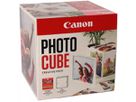 CANON Photo Cube Creative 13x13 ver. PP2015x5 ortafoto acrilico incl. 40fo. (8714574682372)