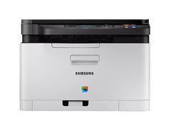 Samsung                      - SL C 480