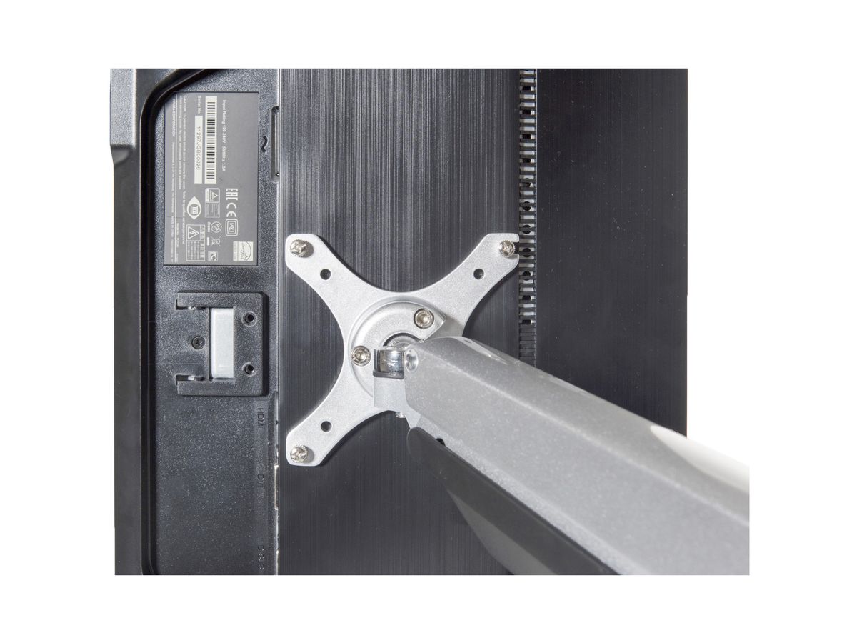 ME-FIRST Monitorarm Smart Office BNESO11 (8719274670384)