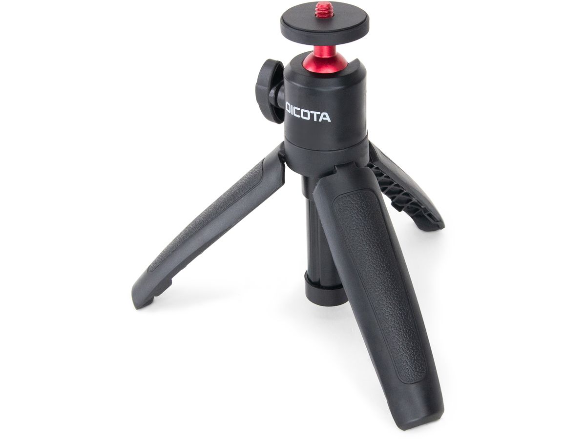 DICOTA Webcam Tripod D32049 (7640239421264)