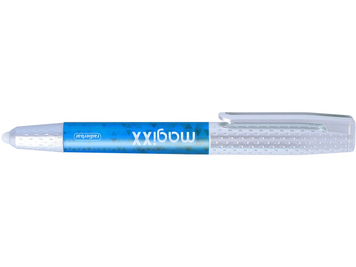 ONLINE Rollerball Blue MagiXX 0.7mm 55001/3D erasable (4014421550019)