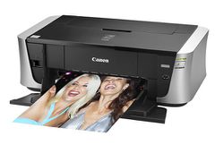 Canon                        - PIXMA iP 3500