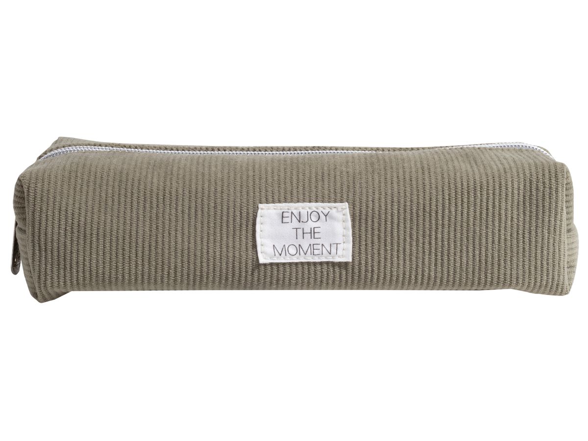 EXACOMPTA Astuccio Velvet 52960E assortiti 22.5x7.5cm (3130630529606)