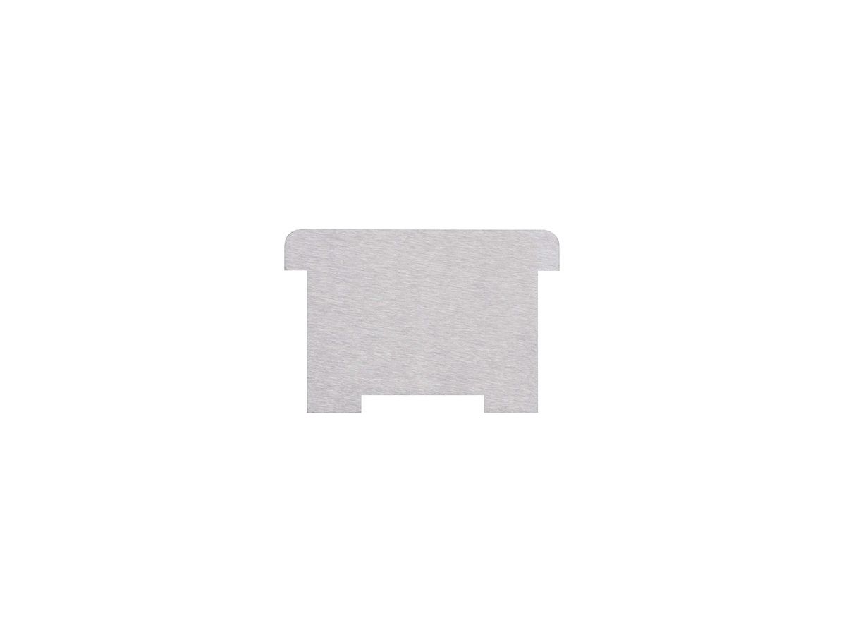 FLÜCK Schwingplatte Alu A7QUER A7 (7640114250453)