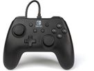 POWER A Wired Controller NSW, Black 1511370-01 (0617885020254)
