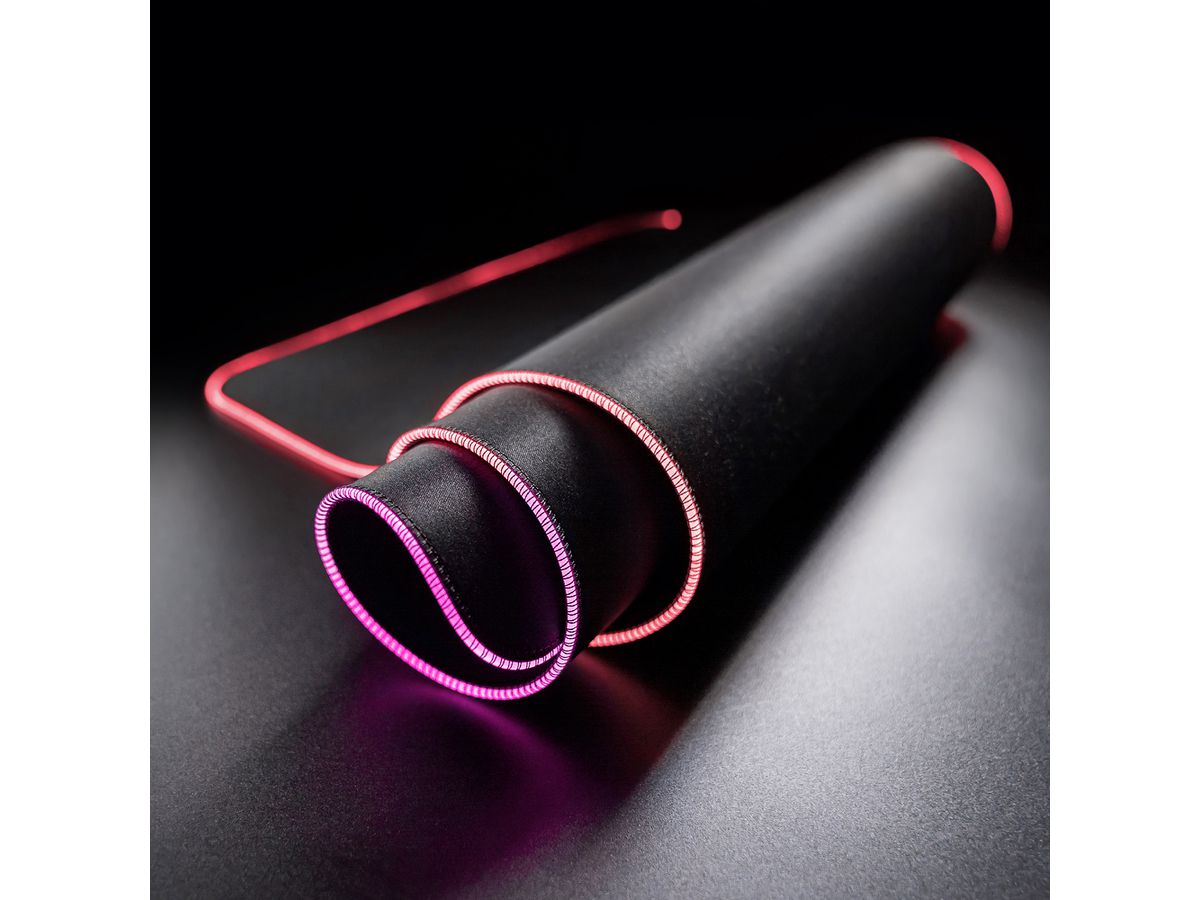 TURTLE BEACH Sense AIMO XXL,Mousepad TBM-9001-05 (0731855790005)