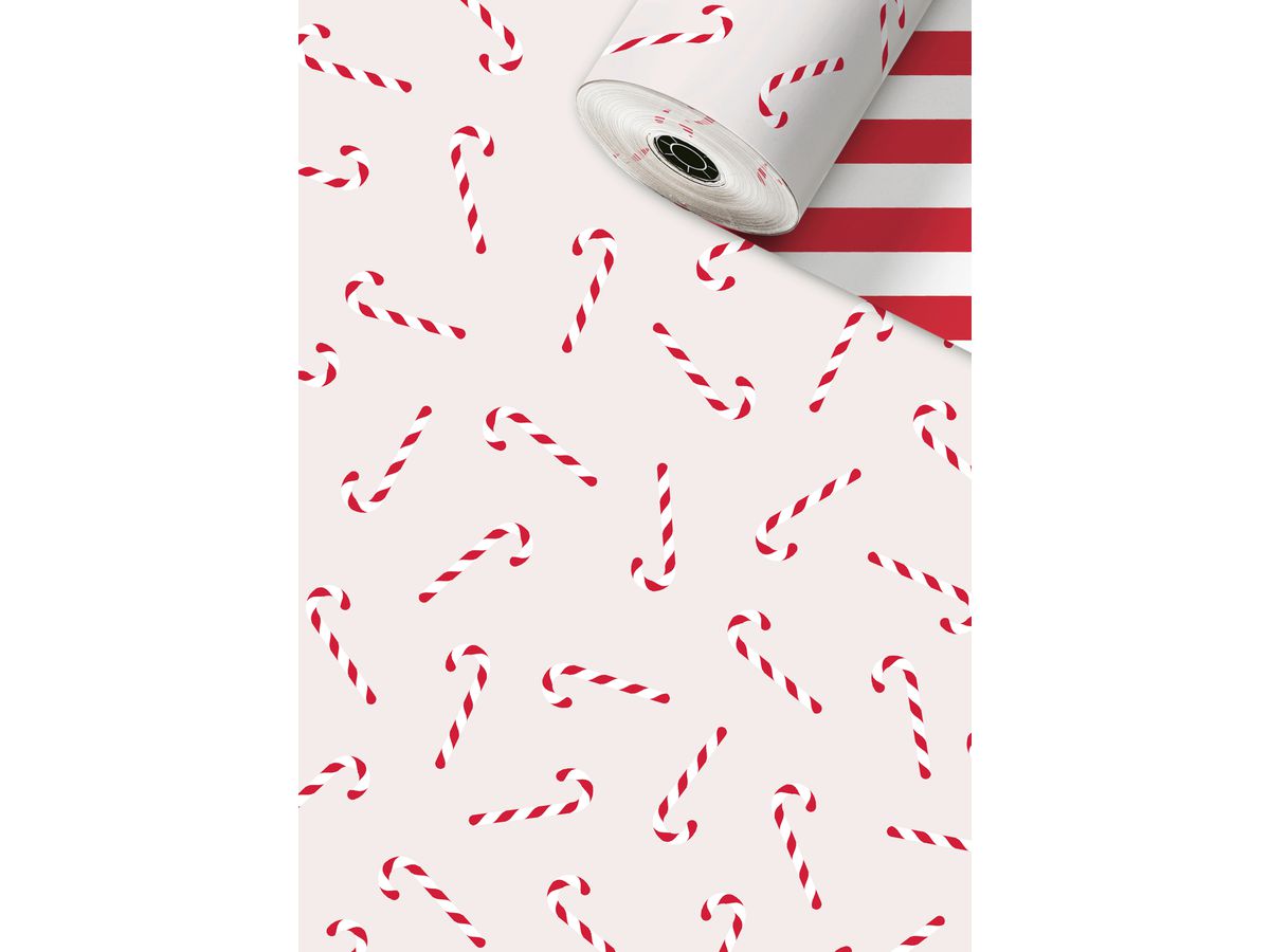 STEWO Apparaterollen 2521525150 Candice 0.3x250m (7630050876909)