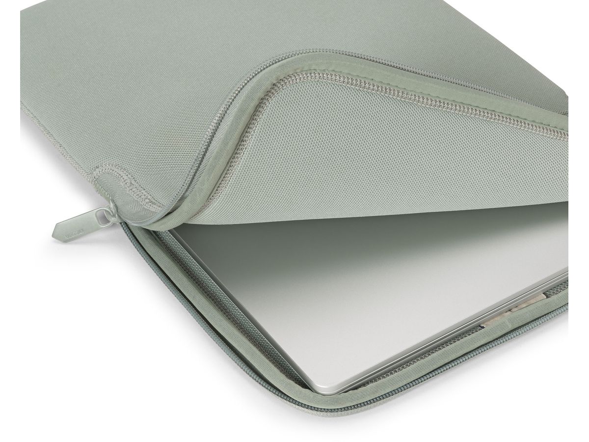 DICOTA Sleeve Eco SLIM M D31996-DFS Microsoft Surf. Laptop Silver (7640239420519)