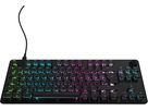 TURTLE BEACH Vulcan II TKL RGB Keyboard TBK-2003-02-CH Mech.Linear Switch, CH,Black (0840454401363)