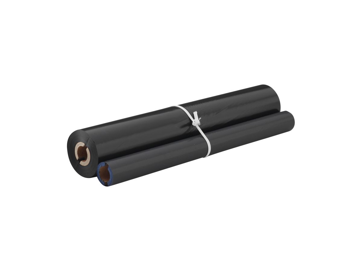 BROTHER Refill Filmrollen PC-302RF Fax-910 2 Rollen (4977766054416)
