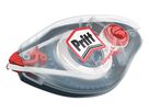 PRITT Compact Roller 4.2mmx10m PCK4H Korrektur weiss (4015000438995)