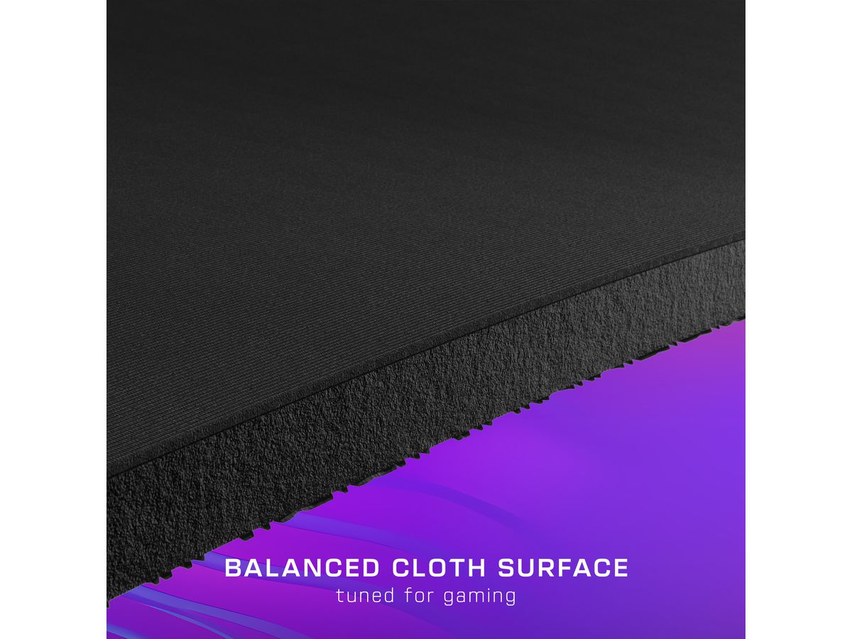 TURTLE BEACH Sense Core XXL, Mousepad TBM-9103-05 (0731855791026)