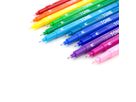 TOMBOW Fasermaler TwinTone Marker WS-PK-12P-3 Rainbow 12-tlg. (4003198142664)