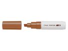 PILOT Marker Pintor 8.0mm SW-PT-B-BN braun (4902505557026)