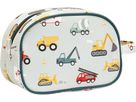 ALLC Trousse de toilette Vehicles TOVEBU01 20.5x14x9.5cm (8719715003238)