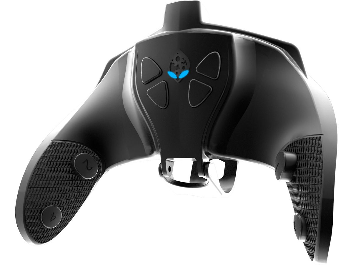 COLLECTIVEMINDS Strike Pack Eliminator PS4 CM00114 (0813384001149)