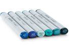 COPIC Marker Sketch 21075665 Set Earth Essentials, 6 pz. (4511338052785)