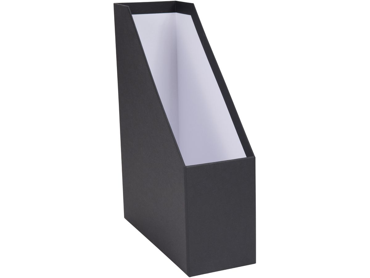 BIGSO BOX OF SWEDEN Stehsammler Viktoria C4 941145641 dunkelgrau (7330061941565)