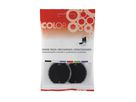 COLOP Cuscinetto per timbri E/R30 nero 2 pezzi (9004362364986)