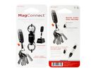 KEYSMART MagConnect Classic KS814-BLK Black (0850107007750)