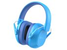 ICLEVER Noise Reduction Ear Muffs C06-2301N-21 IC-EM01, 26dB, blue (6934911794519)