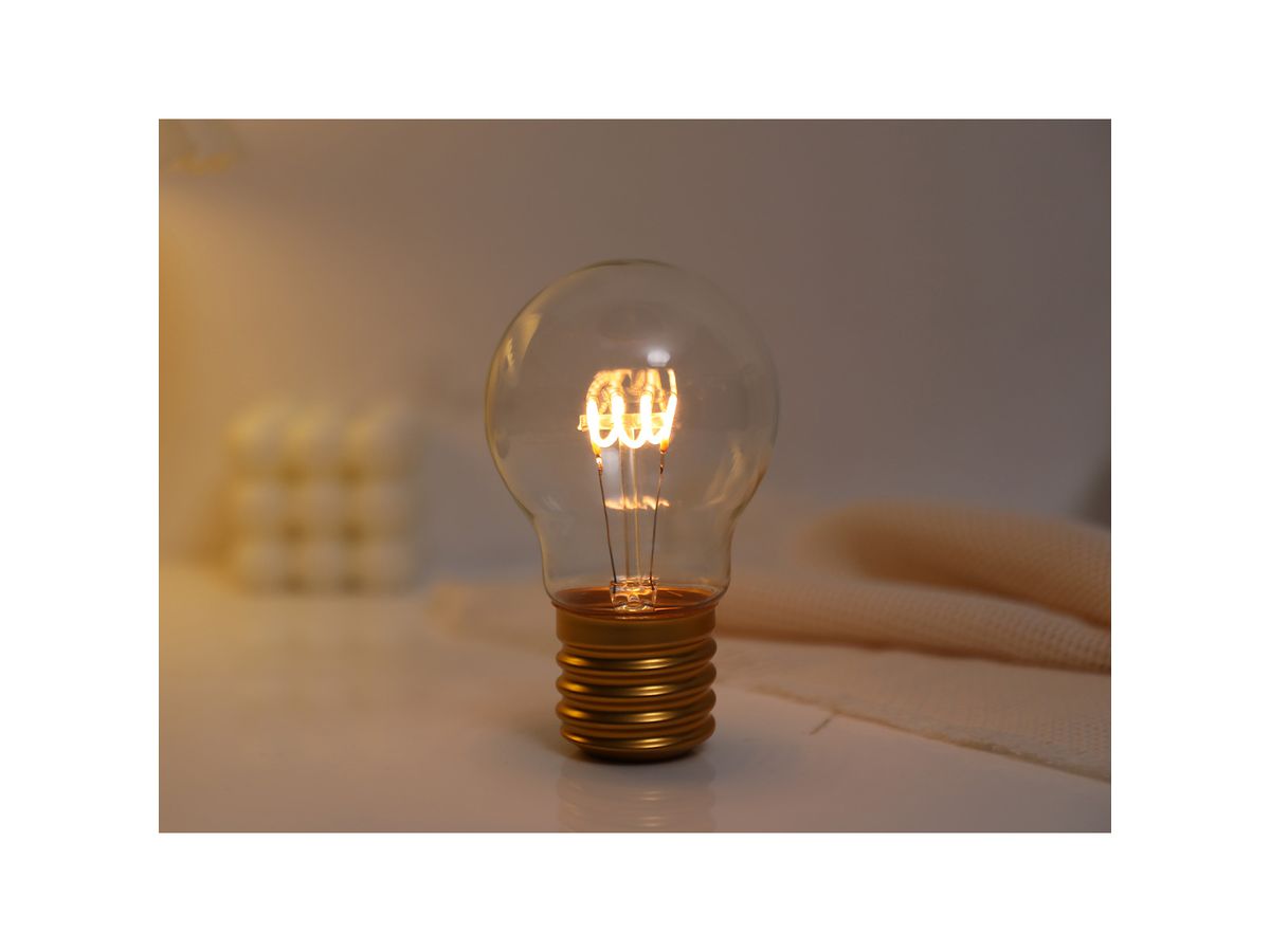 I-TOTAL Tischlampe XL2879 Klassisch (8053634001235)