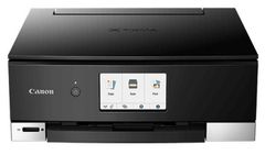 Canon                        - PIXMA TS 8350