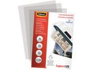 FELLOWES Laminiertasche 216x303mm 5307407 glanz, 125my 100 Stk (0077511530746)