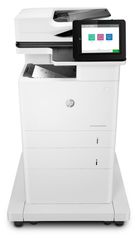 HP - LaserJet Enterprise MFP M 635