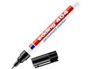 EDDING Permanent Marker 404 404-1 schwarz (4004764028313)
