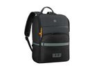 WENGER Move Laptop Backpack 612570 16inch Gravity Black (7613329178416)