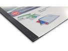 GBC Thermobindemappe 3mm A4 IB451614 schwarz 100 Stück (0013465451614)