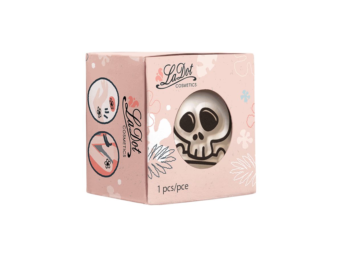 COLOP LaDot Stein small 167847 skull (8718503971636)