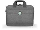 PORT Yosemite Eco Bag 15.6 400701 Toploading, grey (3567044007015)