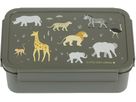 ALLC Lunch Box 22x7x14.5cm BBSAGR65 Savanne (8719715003542)