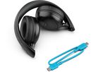 JLAB Studio 2 Headphones IEUHBSTUD2RBLK93 Wireless, Black (0810119073150)