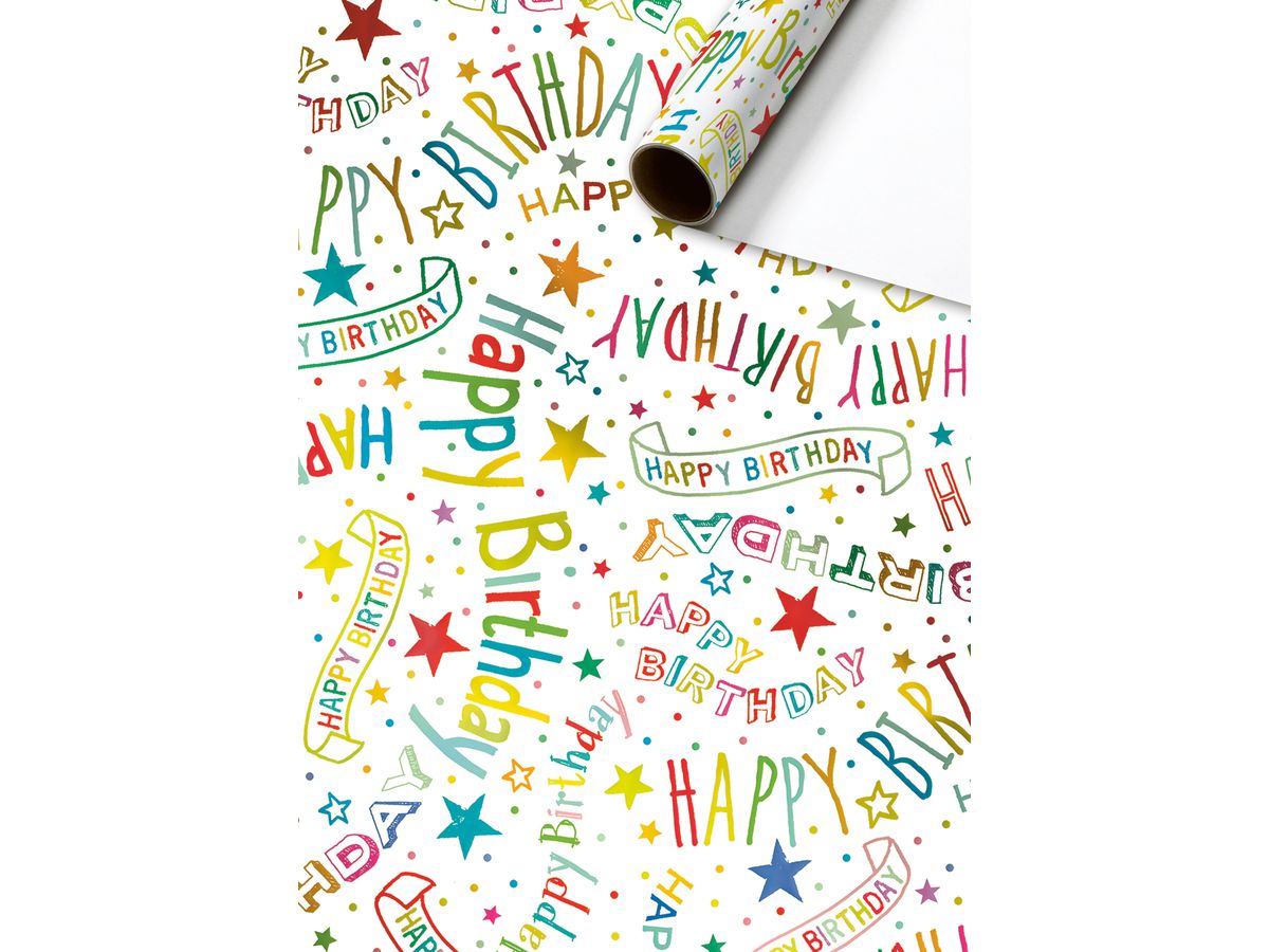 STEWO Carta da regalo Alexandra 2528698390 bianco 70x150cm (7630050859711)