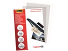 FELLOWES Laminiertasche 60x90mm 5397402 glanz, 125my 100 Stk (0043859526338)