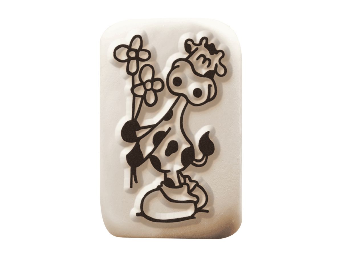 COLOP LaDot pierre medium 167850 cow (8718503972725)