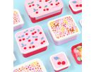 ALLC Lunch & Snackbox Set SBSECH82 Cherries (8719715004327)