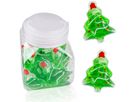 ROOST Mini shower Christmas Tree 3511450 melon miel (4015953081279)