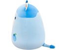 SQUISHMALLOWS Rutanya myrtille-vache 30cm 6700.45325 bleu (0196566453258)