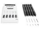 COPIC Multiliner 22075635 schwarz 5 Stück (4013695266084)